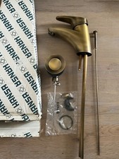 Hansa mix hansamix gebraucht kaufen  Heiligenhaus