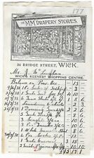 M.m drapery stores for sale  BARNET