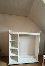 Kompaktgarderobe gebraucht kaufen  Mönchengladbach