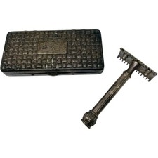 Gillette pocket edition for sale  Fairview