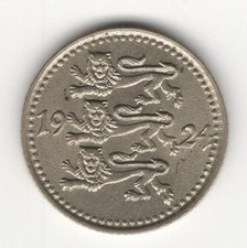 High grade 1924 for sale  Elwood