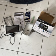 Kenwood autoradio apple gebraucht kaufen  Salzgitter