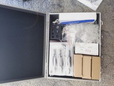 Tattoo kit guns for sale  HUNTINGDON
