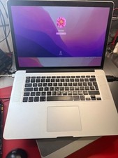 Macbook pro retina usato  Vizzola Ticino