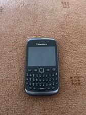 Blackberry curve 9320 for sale  YEOVIL