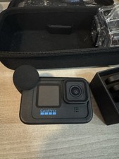 GoPro Hero Black 10 With Media Mod, 4 Batteries, ND Filters And Much More! comprar usado  Enviando para Brazil