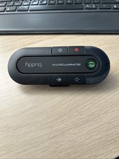 Supertooth buddy handsfree for sale  HARTLEPOOL