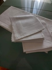 tovaglie cotone tinta unita usato  Casale Monferrato