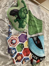 Hulk single bedset for sale  NEWARK