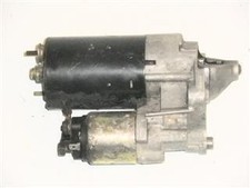 Starter motor suzuki d'occasion  Expédié en Belgium