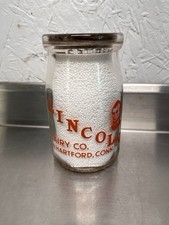Lincoln dairy co. for sale  Quaker Hill