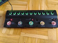 Trace elliot multipedal gebraucht kaufen  Kulmbach