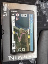 Garmin zumo xt2 usato  Agrigento