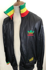 Retro adidas chile for sale  KEIGHLEY