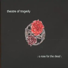Theatre tragedy rose gebraucht kaufen  Berlin