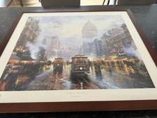 San francisco market for sale San francisco market for sale  LUTON