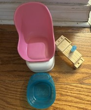 Barbie mattel spa for sale  Largo