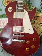 Tanglewood les paul usato  Spedire a Italy