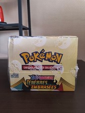 Display pokemon epée d'occasion  Reims