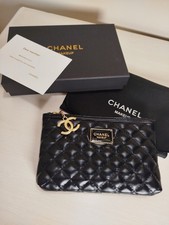 Pochette make trapuntata usato  Giugliano in Campania