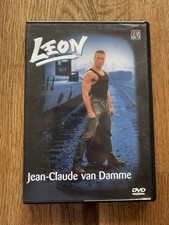 Dvd leon jean gebraucht kaufen Dvd leon jean gebraucht kaufen  Düsseldorf