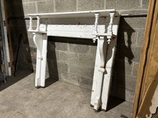 Antique carved chestnut for sale  York