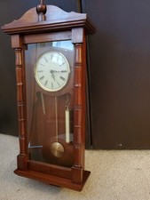 Pendulum quartz wall for sale  BARROW-IN-FURNESS
