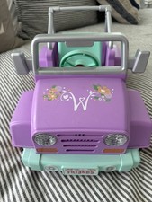 Wellie wishers jeep for sale  Wimberley
