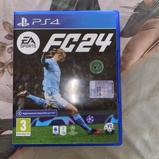 Fifa sports sony usato  Monte di Procida