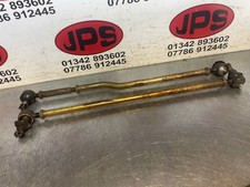 Pair steering track for sale  GODSTONE