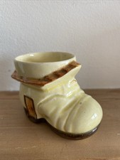 Vintage ceramic egg for sale  KEIGHLEY
