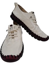 Men white casual for sale  DARTFORD