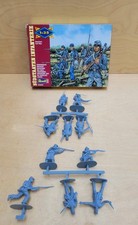 Soldats revell infanterie d'occasion  Les Lilas