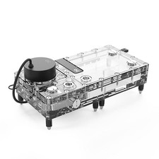 Open box alphacool d'occasion  Expédié en Belgium