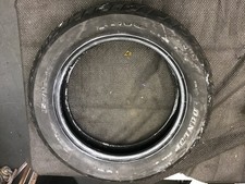 Harley rear tyre for sale  BIRKENHEAD