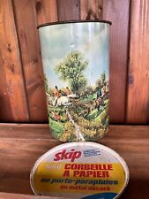Skip baril lessive d'occasion  Nègrepelisse