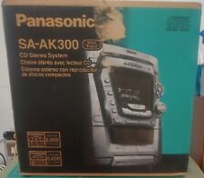 Panasonic ak300 usato  Alberobello