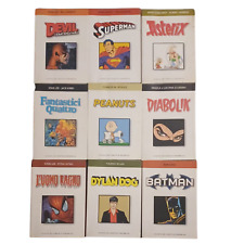 Fumetti classici repubblica usato  Velletri