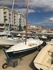 Strale barca vela usato  Rimini
