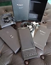 Blackberry priv stv100 usato  Italia