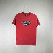 Vintage Nike T-shirt swoosh size Medium, usado comprar usado  Enviando para Brazil