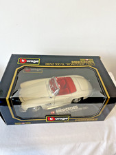 Burago die cast d'occasion  Saint-Etienne