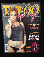 riviste tatuaggi usato riviste tatuaggi usato Tivoli