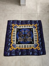 Foulard braccialini sciarpa usato  Italia