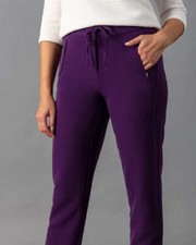 Hose lila damen gebraucht kaufen  Delmenhorst