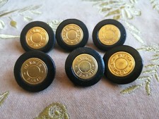 Hermès. lot boutons d'occasion  Rennes-