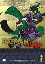 Comics manga batman d'occasion  Le Mée-sur-Seine