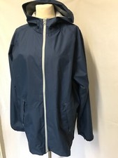 Tribord nylon regenjacke gebraucht kaufen  Berlin