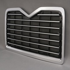 Chrome front upper for sale  Hayward