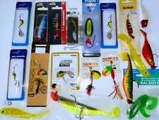 Raubfisch set spinnbait gebraucht kaufen Raubfisch set spinnbait gebraucht kaufen  Celle